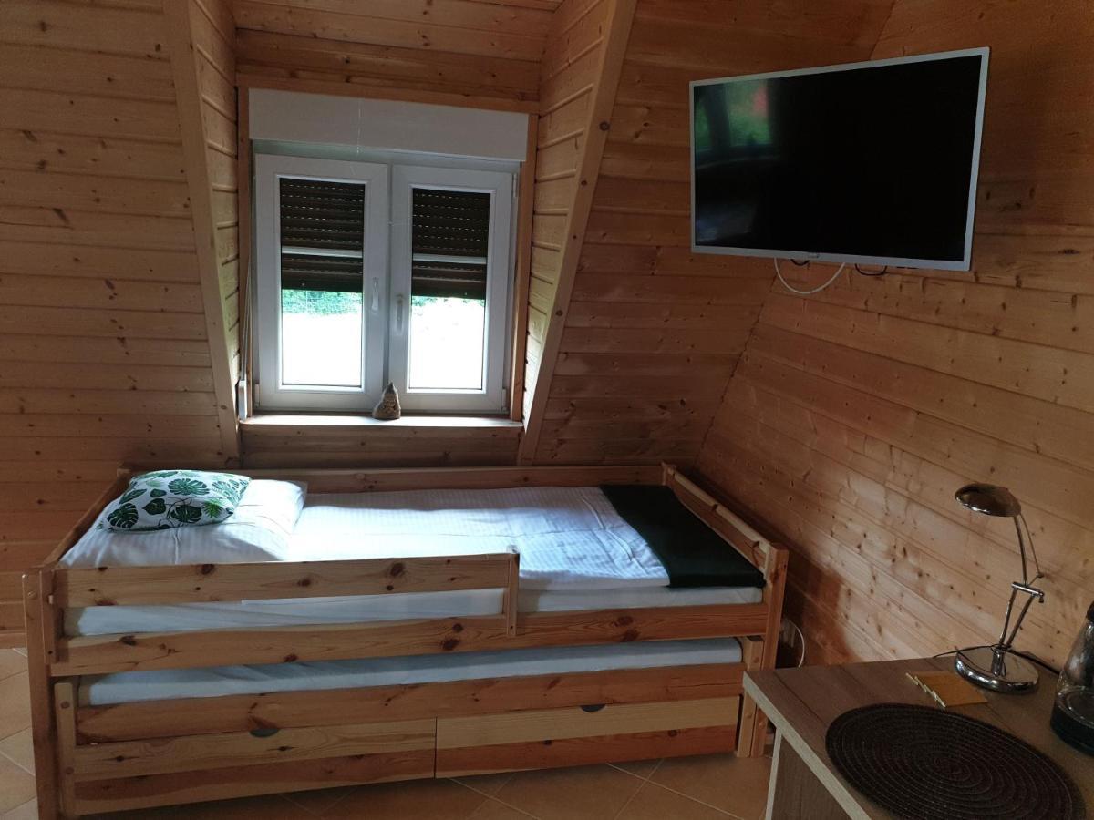 Sobieszow Apartament Tereska Zielone Wzgorze -Willa Tosia Jelenia Gora Dış mekan fotoğraf